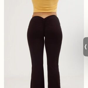 Kiki the brand snug pant